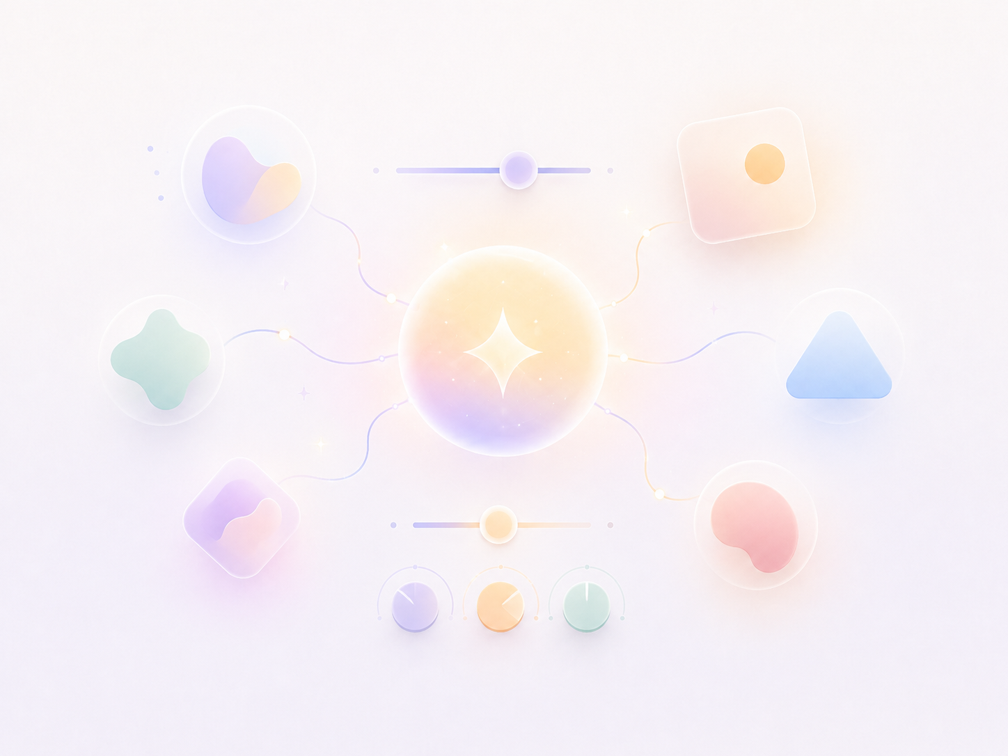 Twinco 自訂 AI 提示詞功能示意圖