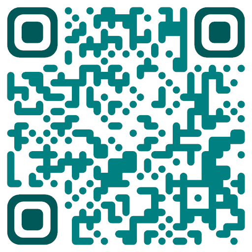 Twinco LINE 官方帳號 QR Code